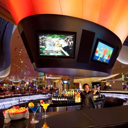 City Of Dreams - The Countdown Hotel Macau Exterior photo